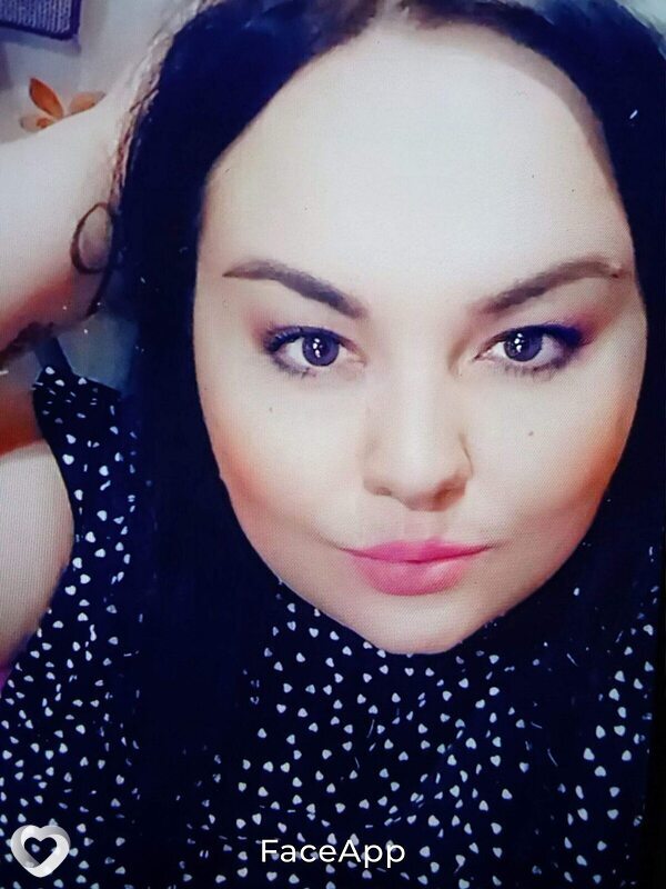 Натали, 42, Лисках — анкета №313704