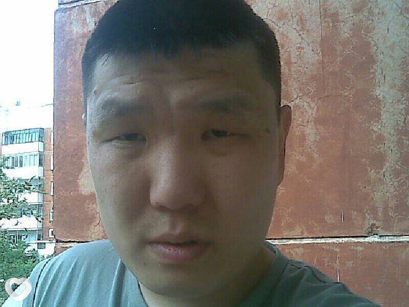 Виталий, 45, Улан-Удэ — анкета №313705