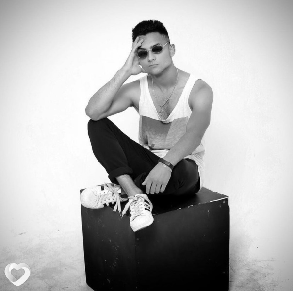 Павел, 28, Минске — анкета №313709