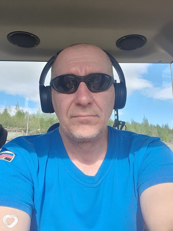 Роман, 52, Новосибирске — анкета №313645