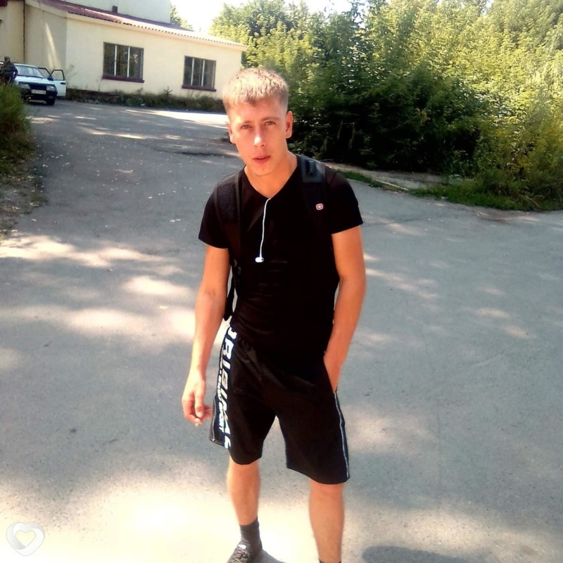Iiiii, Зыряновск