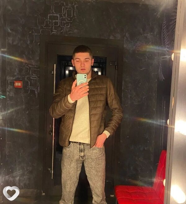 Андрей, 34, Львове — анкета №313655