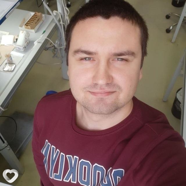 Александр, 35, Санкт-Петербурге — анкета №313656