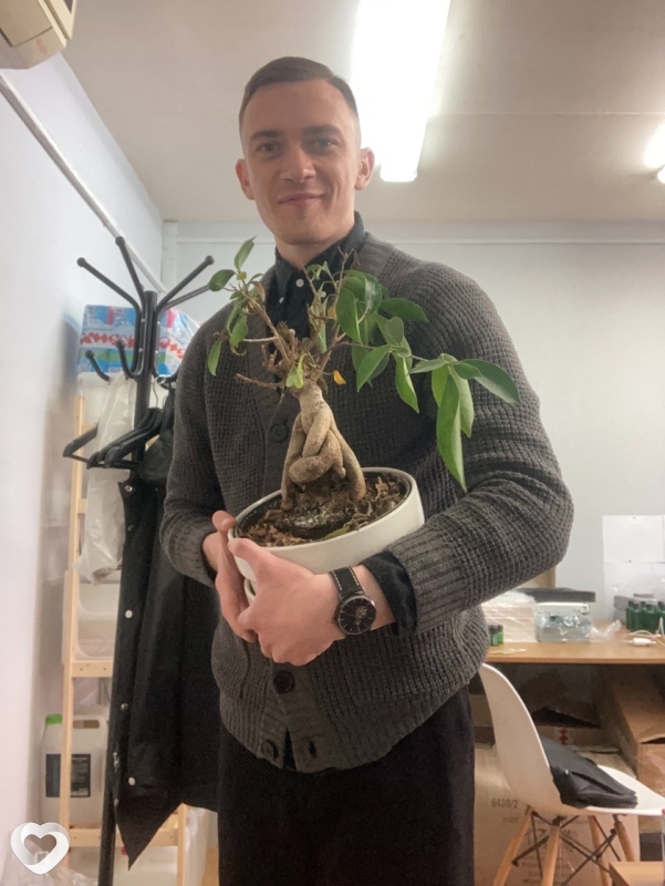 Сергей, 35, Екатеринбурге — анкета №313661