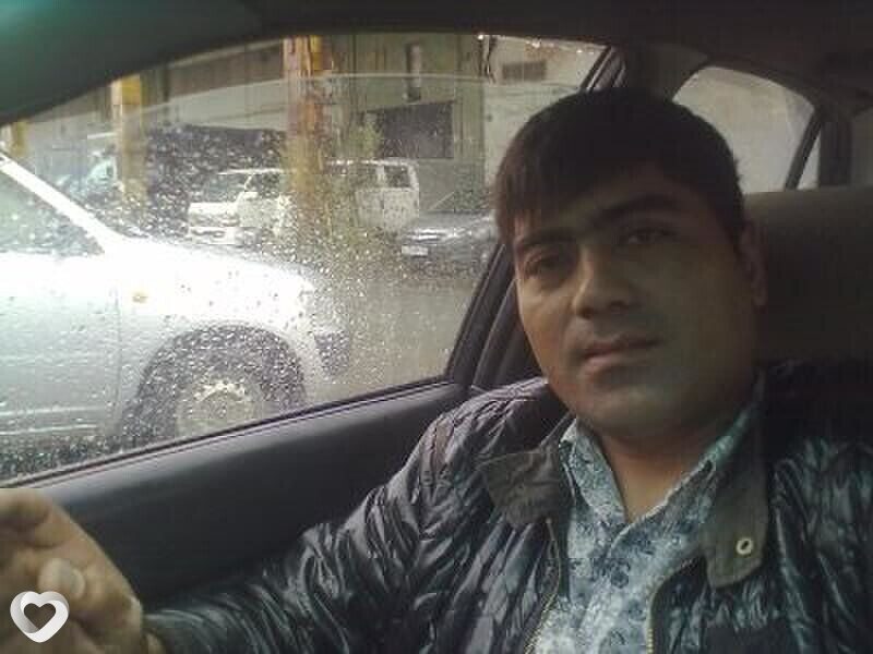Артур Камолов, 40, Артеме — анкета №313665
