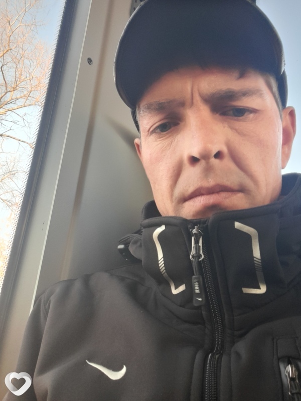 Алексей, 44, Арсеньеве — анкета №313668