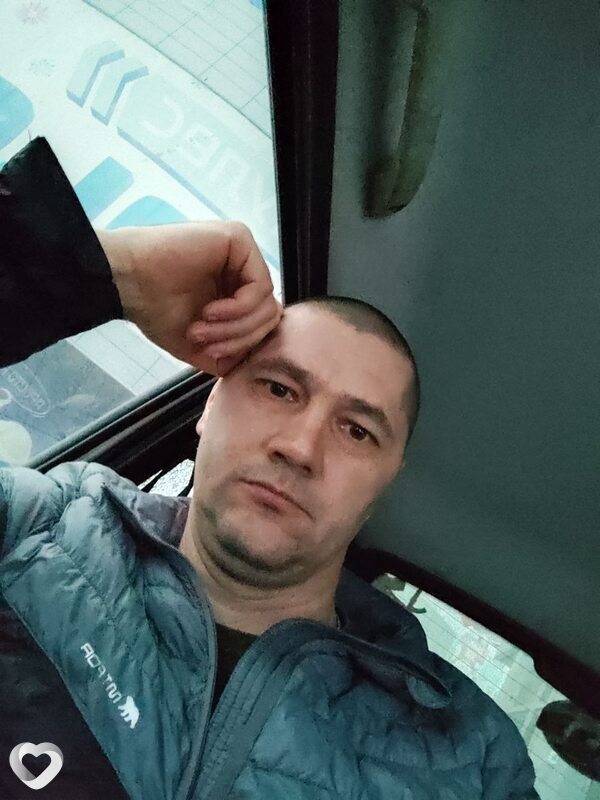 Николай, 40, Донецке — анкета №313774