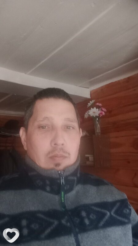 Ринат, 41, Уфе — анкета №313777