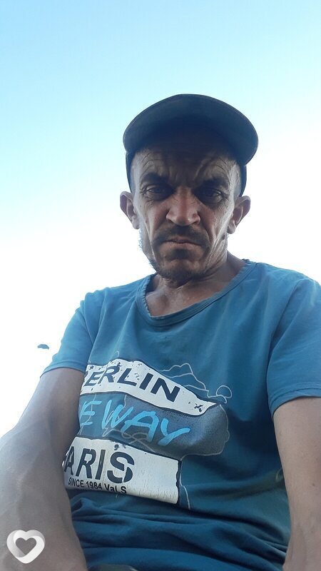 Максим, 40, Костанае — анкета №313779