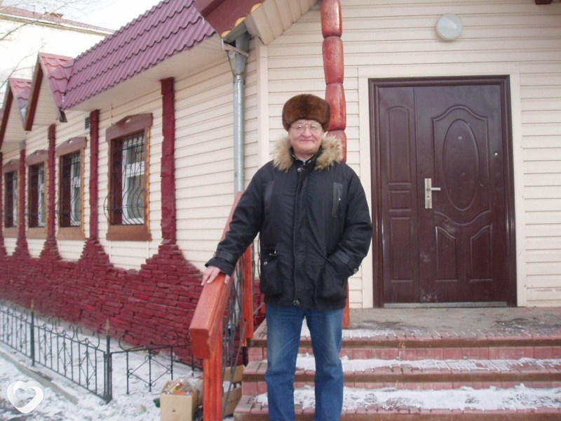 Булат, Шымкент