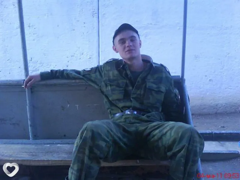 Aleks, 36, Воронеже — анкета №8008