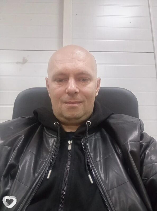 Виталий, 36, Новосибирске — анкета №313786