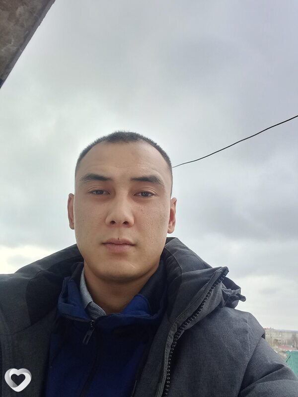 Талгат, 31, Костанае — анкета №313788