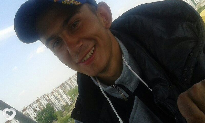 Динис, 25, Риддер — анкета №313789