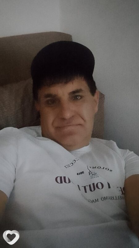 Дмитрий, 40, Караганде — анкета №313808