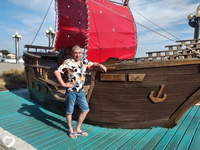 Максим, 45, Рязани — анкета №313812