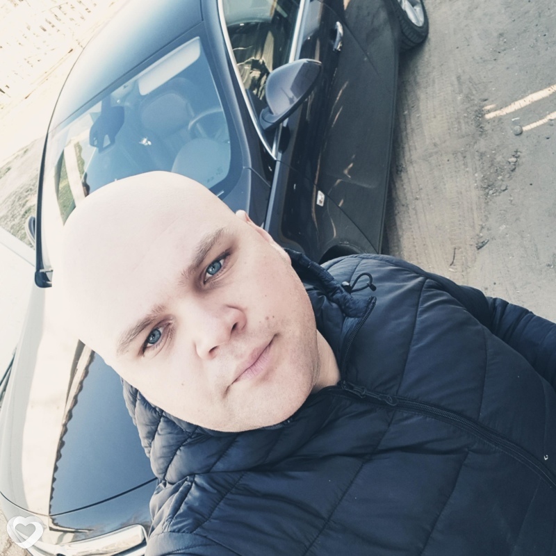 Алексей, 36, Минске — анкета №313814