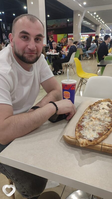 Ruslan, 36, Рязани — анкета №313818