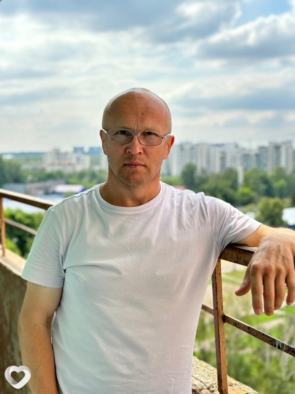 Сергей, Видное
