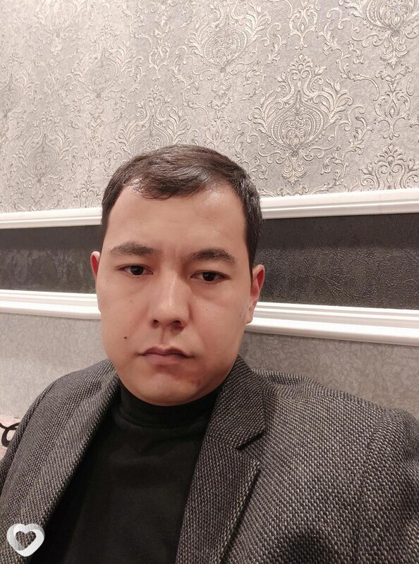 Руслан, 36, Бишкек — анкета №316214