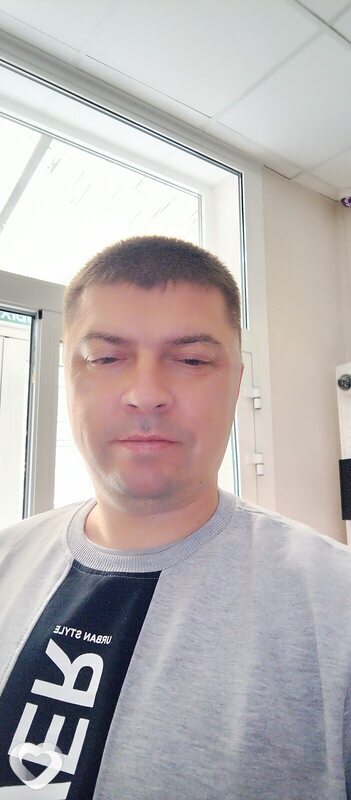 Сергей, 50, Краснодаре — анкета №316228