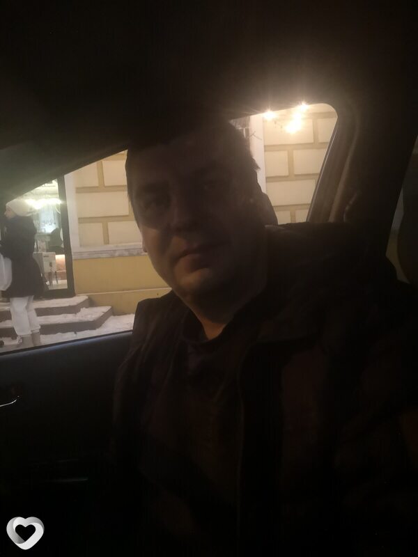 Константин, 46, Иркутске — анкета №316229