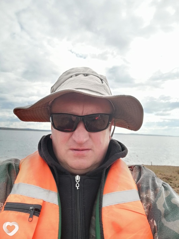 Вит, 50, Чите — анкета №316232