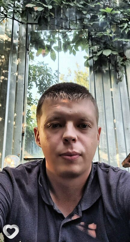 Сергей, Кинешма