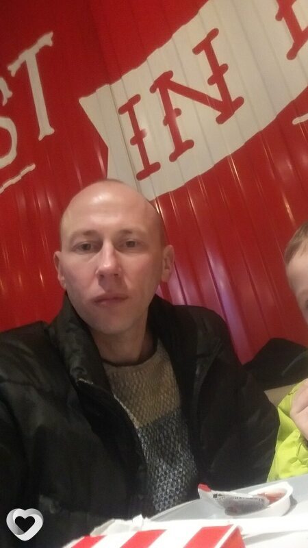 Виталий, 38, Лиде — анкета №314122