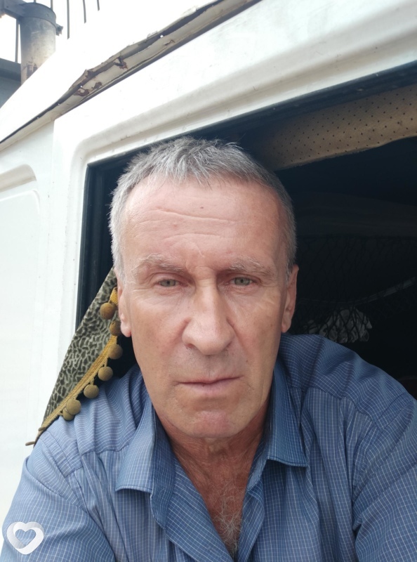 Владимир, Чунский