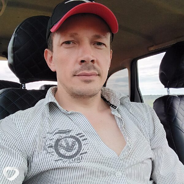 Владислав, 46, Перми — анкета №314129