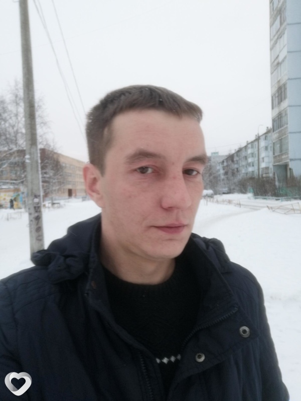 Максим, 31, Архангельске — анкета №314134