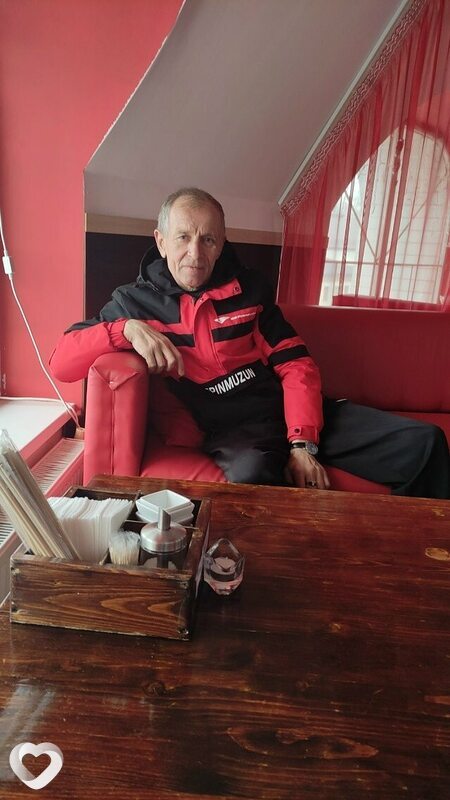 Сергей, Ржев