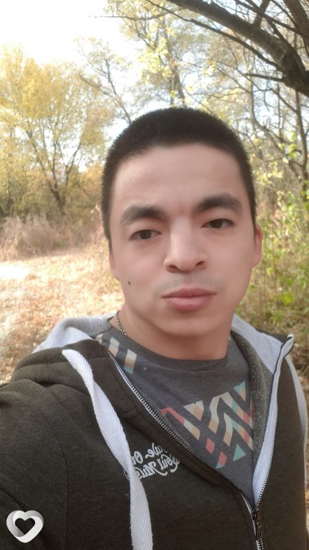 Виталик, Буденновск