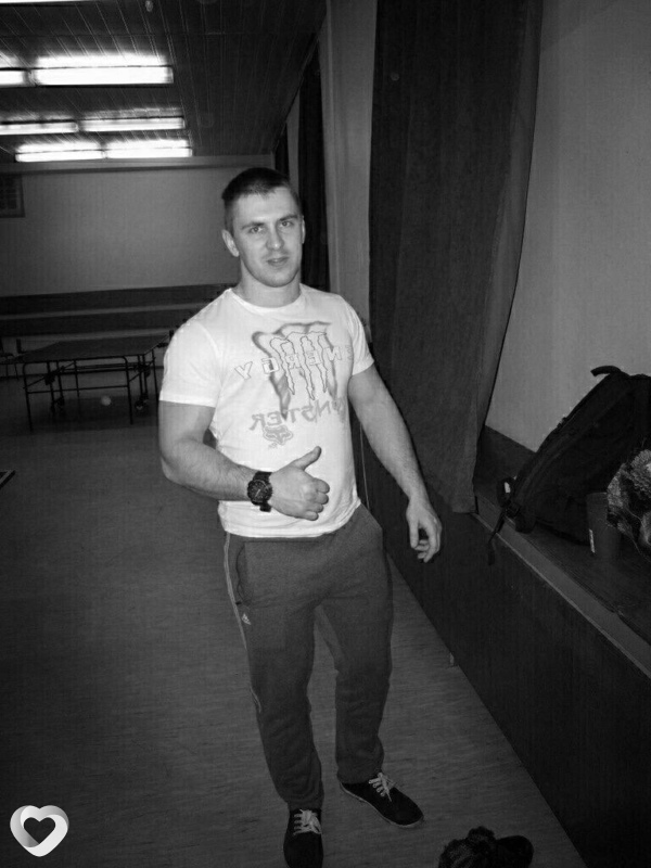 Фартовый, Риддер