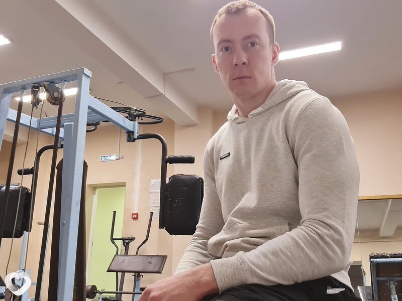 Алексей, 36, Ижевске — анкета №313897
