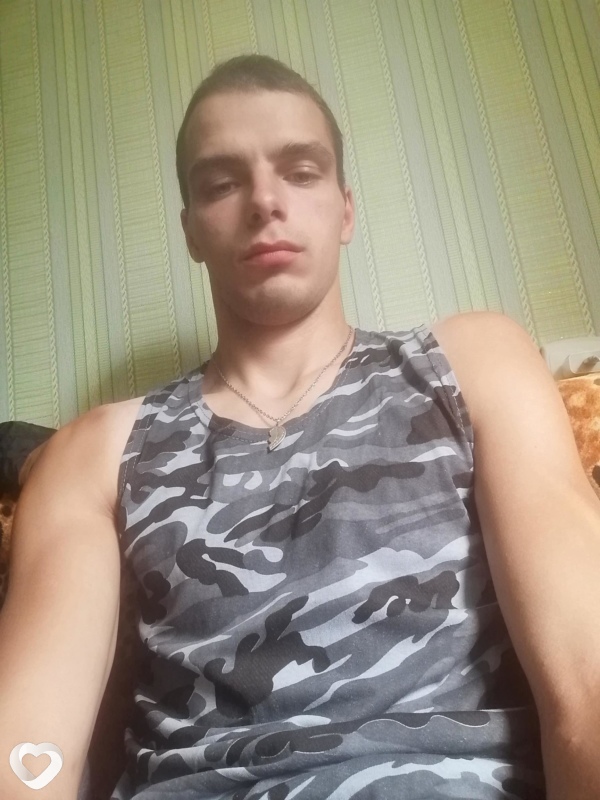 Геннадий, 29, Бресте — анкета №313901