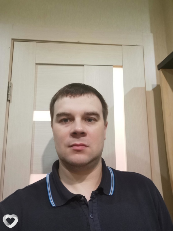 Роман, 39, Красноярске — анкета №313916