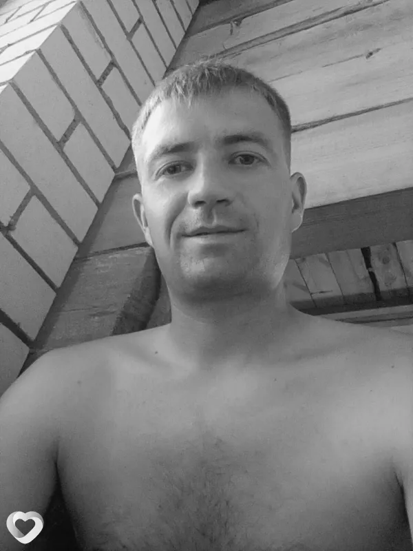 Сергей, 30, Барнауле — анкета №313918