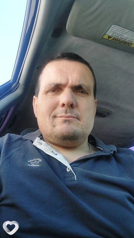 Николай, 38, Симферополе — анкета №313821