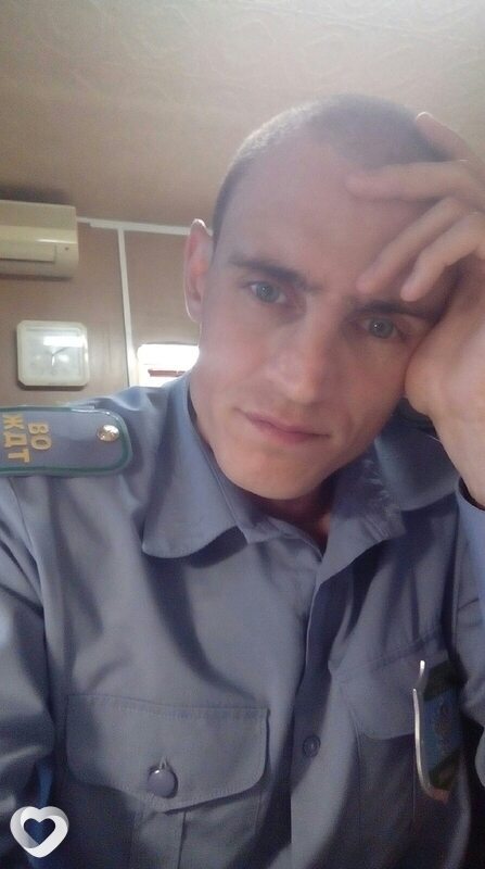 Александр, 36, Ярославле — анкета №313822