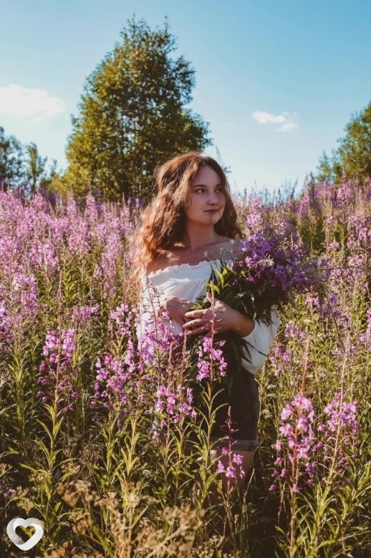 Екатерина, 28, Бресте — анкета №313824