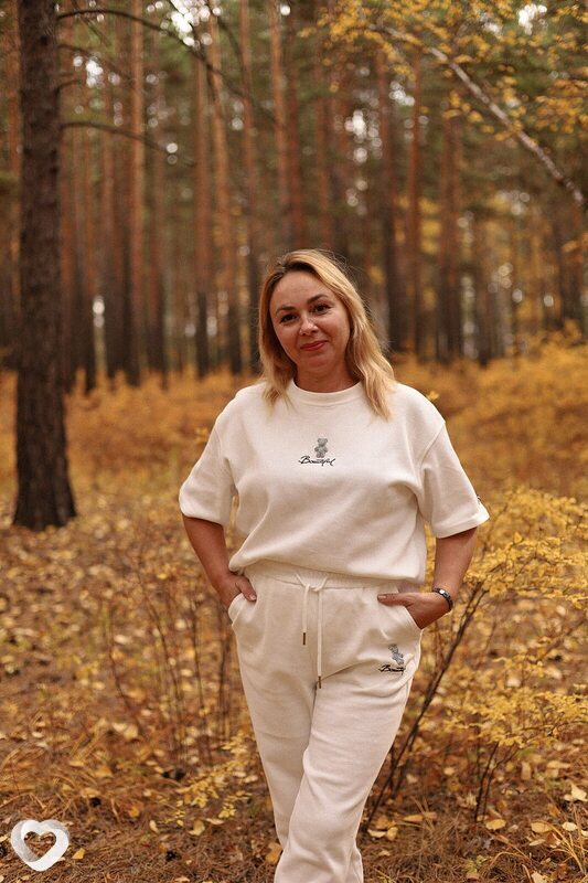 Ольга, 48, Чите — анкета №313825