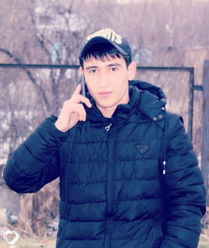 Тахиржан, 28, Шымкенте — анкета №313830