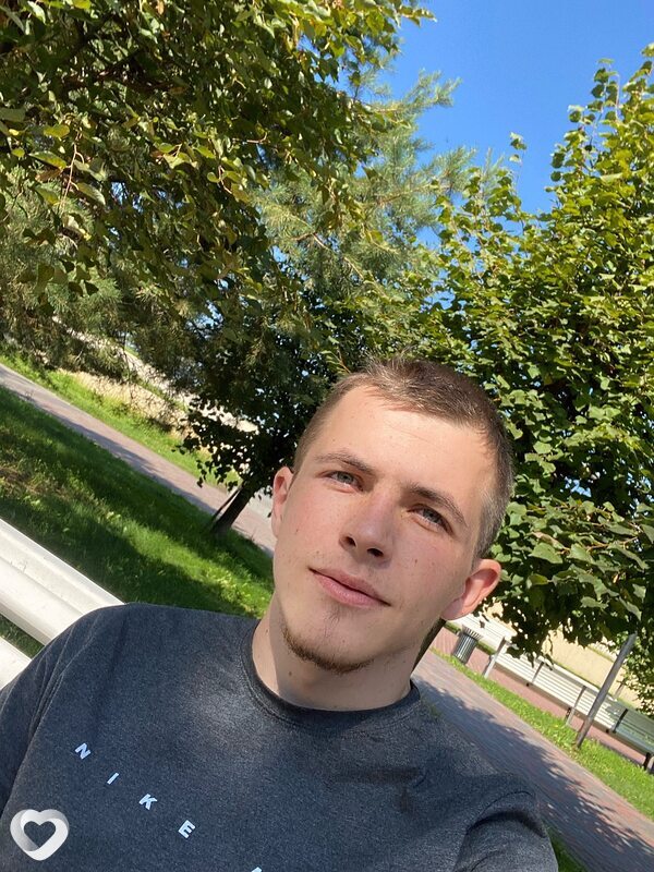 Артем, 26, Самаре — анкета №313833