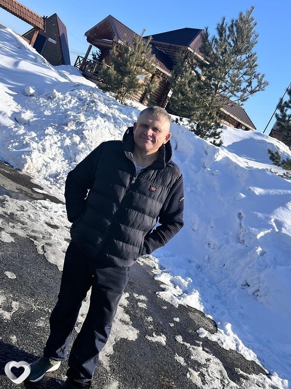 Александр, 51, Краснодаре — анкета №313834