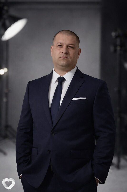Саня, 40, Кривое Роге — анкета №313837