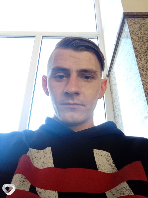 Aljaksandr, 28, Минске — анкета №313839