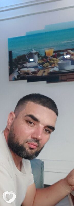 Zajiganyu, 37, Новосибирске — анкета №313843