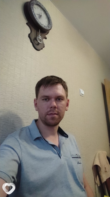 Павел, 35, Набережных Челнах — анкета №313844